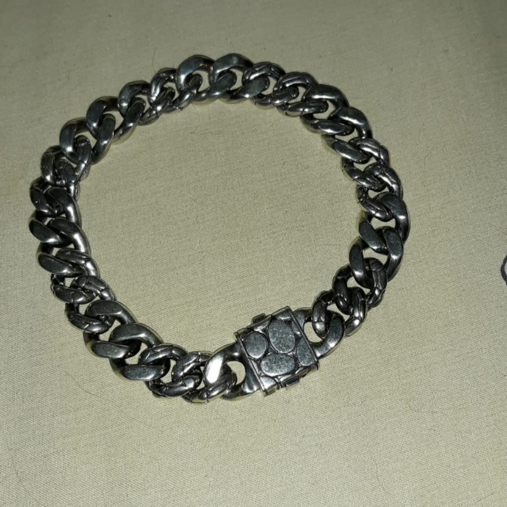 John Hardy bracelet